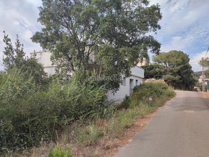 Foto b397decb-cce1-46e7-84da-3fc381de9f05. Casa  con parcela 1 habitación venta en Roca Grossa Lloret de Mar