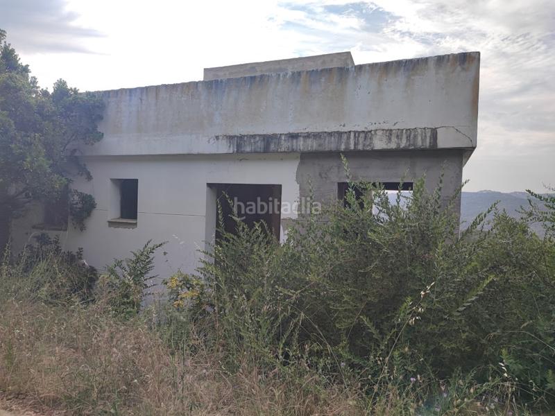 Foto c5563ef0-f5ad-45dd-8c8c-d27e86a1eace. Casa  con parcela 1 habitación venta en Roca Grossa Lloret de Mar