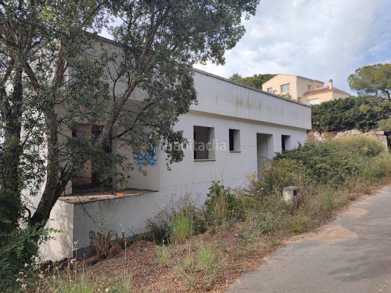 Foto e139251d-d5ba-4714-ad76-8c1389b14c37. Casa  con parcela 1 habitación venta en Roca Grossa Lloret de Mar