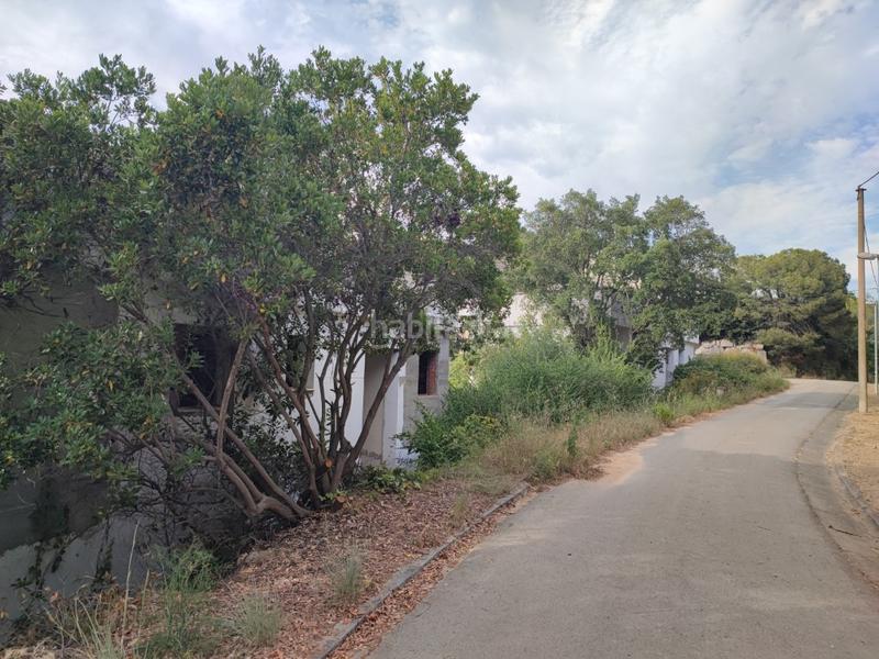 Foto f51c8ca1-a04f-497c-ac24-e7554cdda586. Casa  con parcela 1 habitación venta en Roca Grossa Lloret de Mar