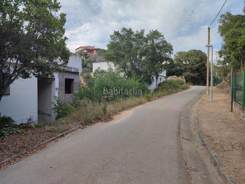 Foto f70e6f1b-e903-4bae-8f5d-57b70a752140. Casa  con parcela 1 habitación venta en Roca Grossa Lloret de Mar