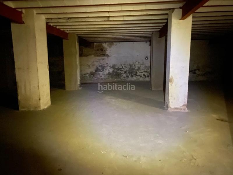 Foto 95d03c18-f6df-4529-ac21-5a8c6b8ad642. Nave industrial local en Caldes de Montbui