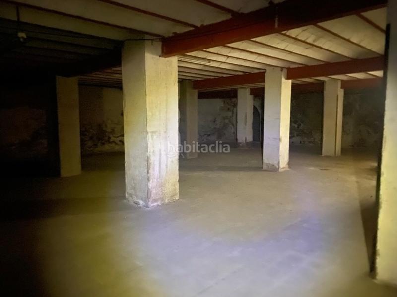 Foto bd4005f7-c18c-45cc-8267-3b134d931c62. Nave industrial local en Caldes de Montbui