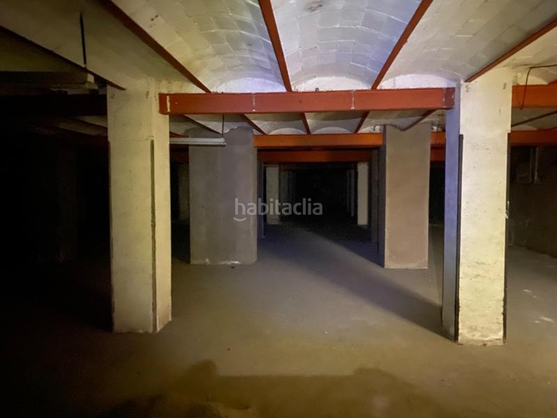 Foto fe680a44-adb3-4d5f-b06f-5c9c7e2abd23. Nave industrial local en Caldes de Montbui