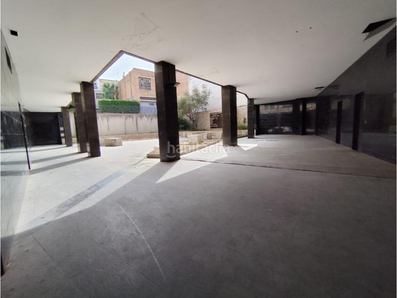 Foto 170fb481-625e-47f8-a40d-3457d6a44934. Piso  3 habitaciones venta en Llevant Igualada