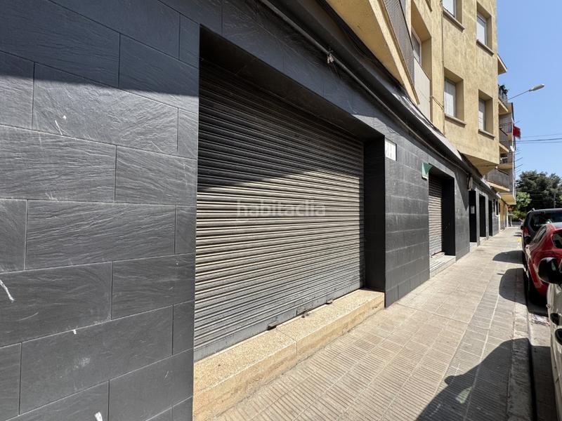 Foto 2e7f49bf-7594-4231-a8eb-fd225d91f0bc. Locale commerciale in Sant Fruitós de Bages