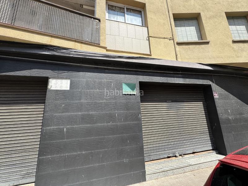 Foto 3b51cd03-18c4-4e01-9e13-75ec84f29c39. Locale commerciale in Sant Fruitós de Bages