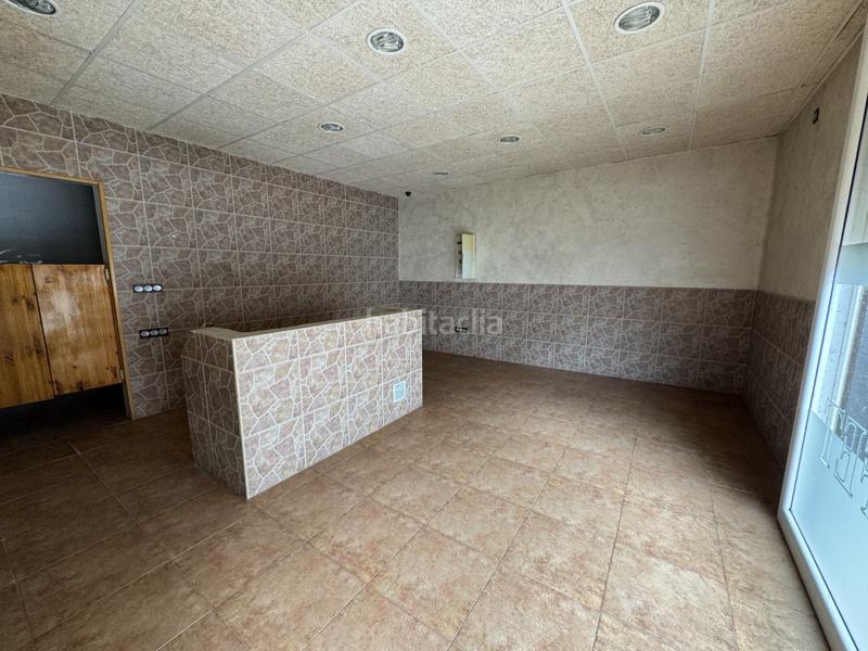 Foto 42bef948-5d53-403b-a971-0a854dec0c24. Locale commerciale in Sant Fruitós de Bages