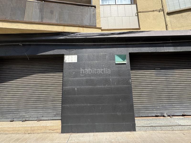 Foto 57dc281d-6c92-4173-b515-5acee339e2c9. Locale commerciale in Sant Fruitós de Bages