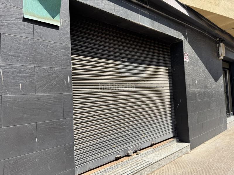 Foto 7f447d48-611e-4982-9662-31e292f5d3a3. Locale commerciale in Sant Fruitós de Bages