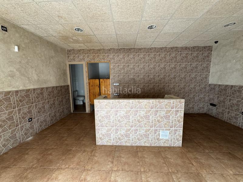 Foto b0e31d28-94cb-4b33-9eaf-cc5e9cfe86ba. Locale commerciale in Sant Fruitós de Bages