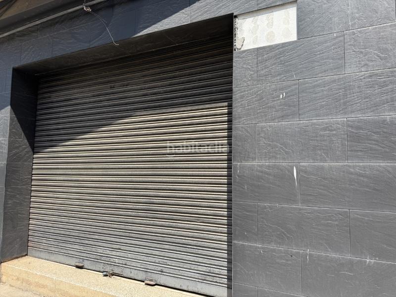 Foto c6339531-3b49-4ea6-8bbf-423b2f06c630. Locale commerciale in Sant Fruitós de Bages