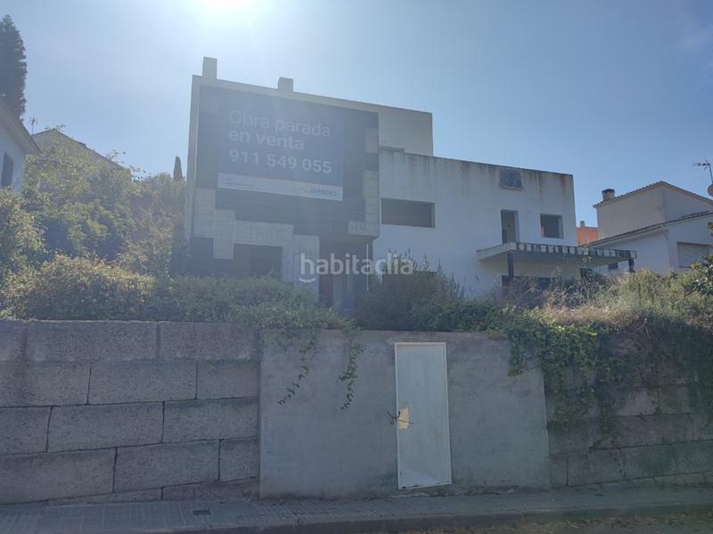 Foto 2170692a-be3c-499c-9852-77740434a375. Casa  5 habitaciones venta en Urbanitzacions Arenys de Mar