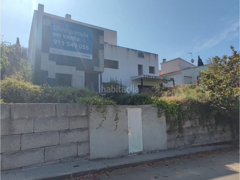 Foto a5b7ea9a-4c69-44df-ab9a-498b4c78bbb9. Casa  5 habitaciones venta en Urbanitzacions Arenys de Mar