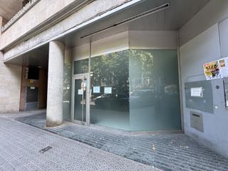 Oficina  N/a. Oficina venta manresa
