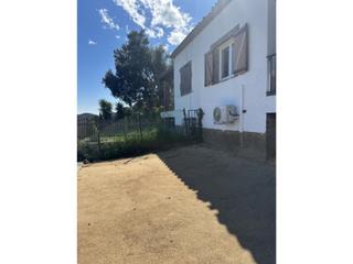 Masía  N/a. Casa a 3 vientos