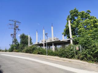 Semi detached house  N/a. Vivienda adosada  venta la pobla de claramunt