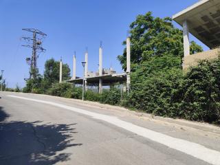 Semi detached house  N/a. Vivienda adosada  venta la pobla de claramunt