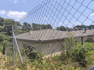 Haus  Calle calaf. Casa a 4 vientos