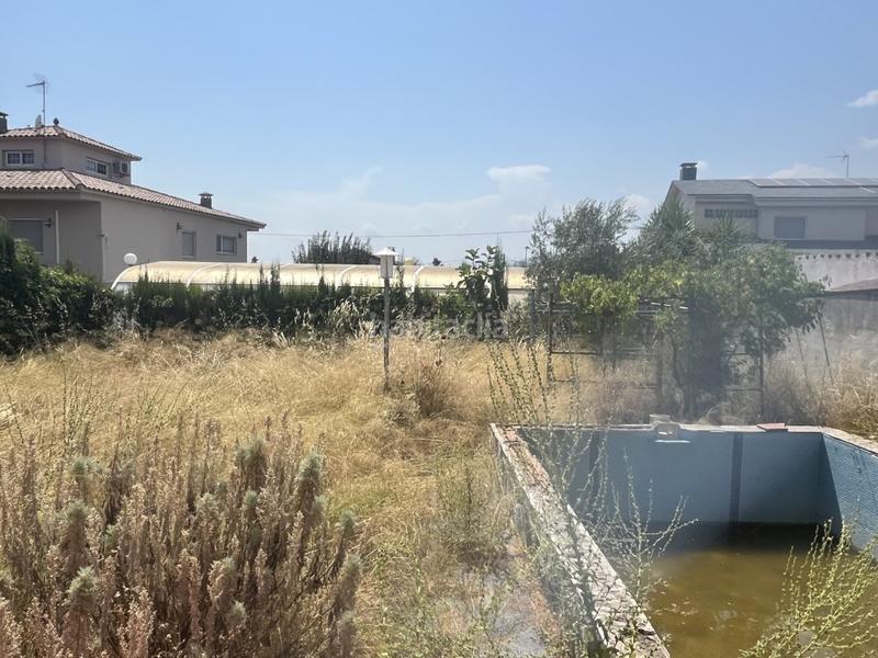 Foto 15f9ac9a-3d87-4fef-ac72-38138ec13632. Casa con parcheggio in Santa Eulàlia de Ronçana