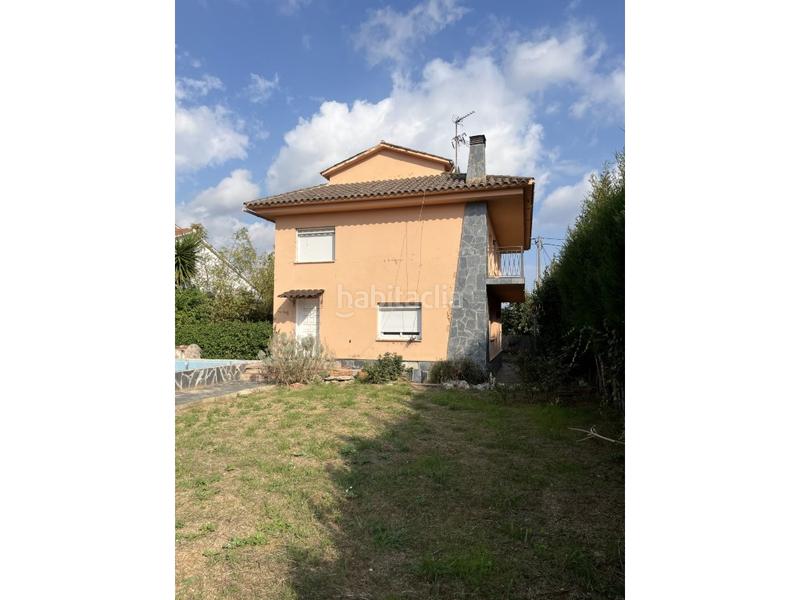 Foto 19922c42-6260-47a9-98f9-36ad527a7357. Casa con parcheggio in Santa Eulàlia de Ronçana