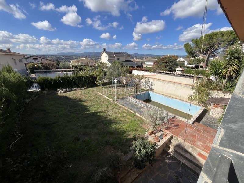 Foto 1efef87e-9c93-4ac7-a49e-677eb68220f4. Casa con parcheggio in Santa Eulàlia de Ronçana