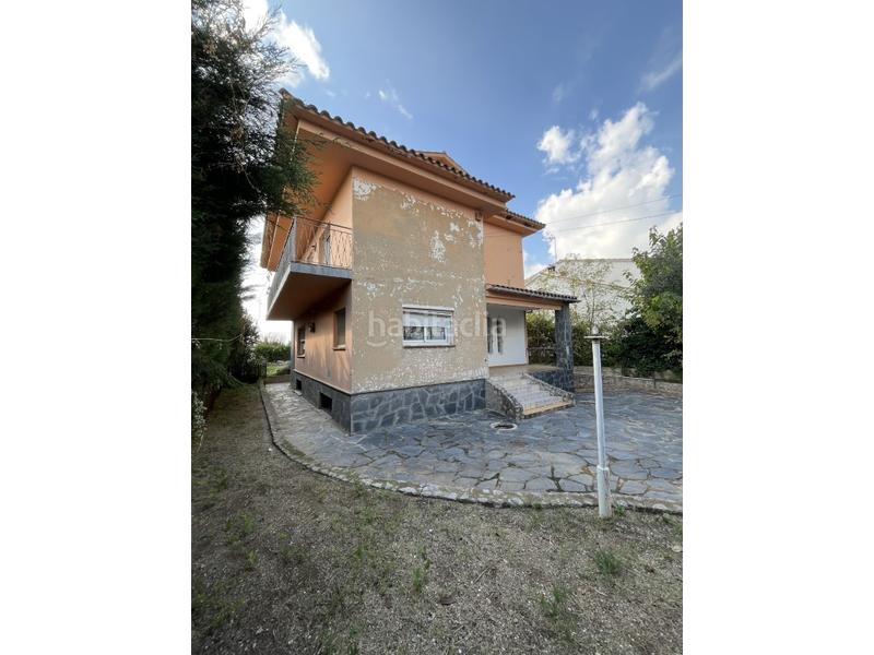 Foto 2246d4f5-96c0-4f63-8d6a-5ec88c960e25. Casa con parcheggio in Santa Eulàlia de Ronçana