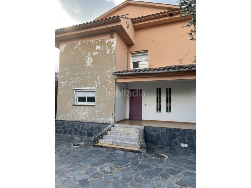 Foto 249aefb8-adc3-4460-a983-7287a2dd5952. Casa con parcheggio in Santa Eulàlia de Ronçana