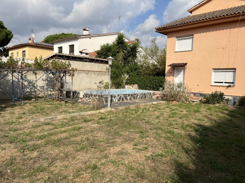 Foto 2717a4fa-6fa3-46dd-8735-70d505a112cb. Casa con parcheggio in Santa Eulàlia de Ronçana