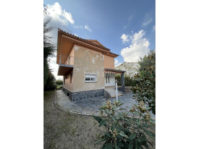 Foto 2820f494-3d3f-4d56-82f2-e81f46d47c1e. Casa con parcheggio in Santa Eulàlia de Ronçana