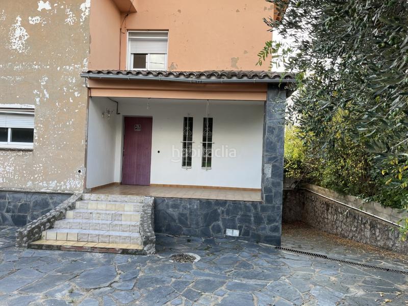 Foto 4956ff65-4e54-485f-a2e2-16be5410d083. Casa con parcheggio in Santa Eulàlia de Ronçana