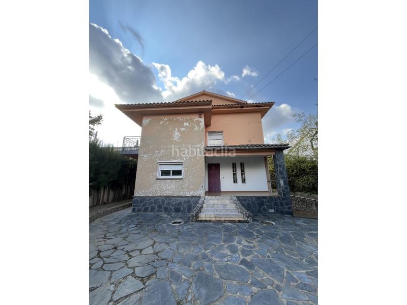 Foto 6a31d503-915f-4199-9b6e-5974a1c493b8. Casa con parcheggio in Santa Eulàlia de Ronçana