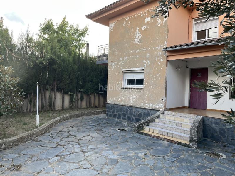 Foto 6df8b7e8-3e62-4b5d-8e23-260607a6ab76. Casa con parcheggio in Santa Eulàlia de Ronçana