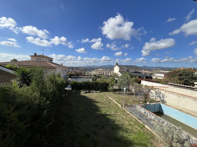 Foto 831c8570-3984-49c5-8547-1051ac0b6a77. Casa con parcheggio in Santa Eulàlia de Ronçana