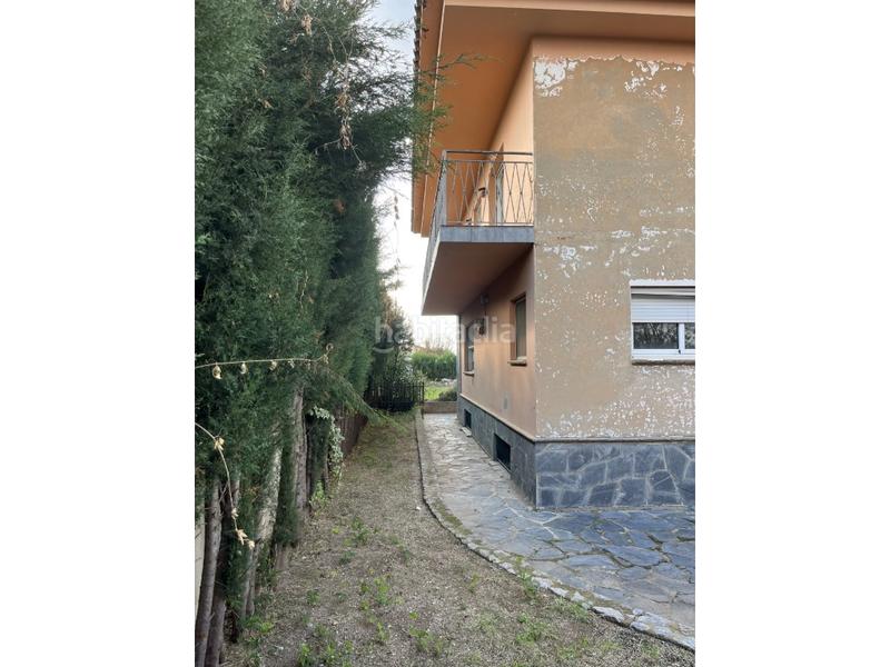 Foto bceba362-0a2a-4de4-81ea-06432b0d9b0b. Casa con parcheggio in Santa Eulàlia de Ronçana