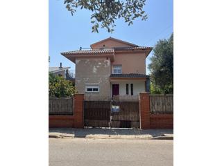 Casa  Camino canovellas. Casa 4 habitaciones venta santa eullia de ronana