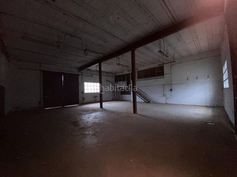Foto ca173bf3-8468-4792-babc-834a574dd834. Capannone industriale in Seva
