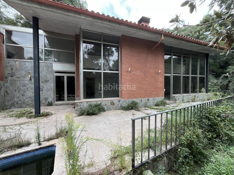 Foto 7db374a2-0aed-45d4-a65f-cbc73c12b94b. Casa in Matadepera