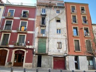 Appartement à Barri Antic. Piso  venta manresa
