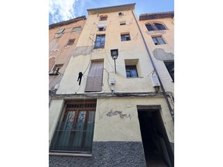 Pis  Calle bal�. Piso 2 habitaciones venta berga