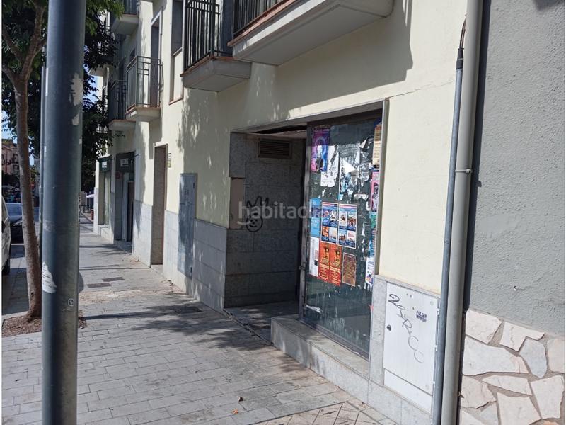 Foto 1bb5e1bf-6566-4598-9c37-62a85bcca321. Locale commerciale in Centre Palafrugell