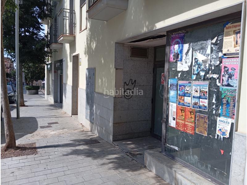 Foto b22aec8f-9983-4ded-8381-1e3be7de323d. Locale commerciale in Centre Palafrugell