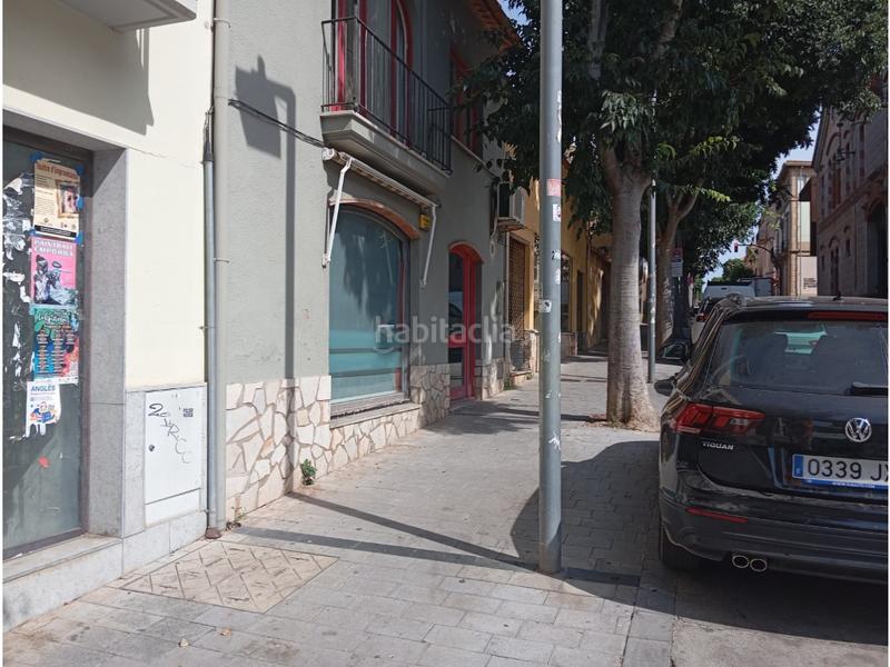 Foto d04c2357-55a3-40dc-a45a-6b5838d18f61. Locale commerciale in Centre Palafrugell