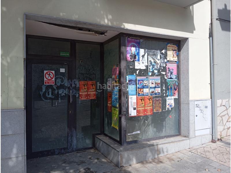 Foto d4d3ae0c-4cff-4439-a93b-4b008531cbc5. Locale commerciale in Centre Palafrugell