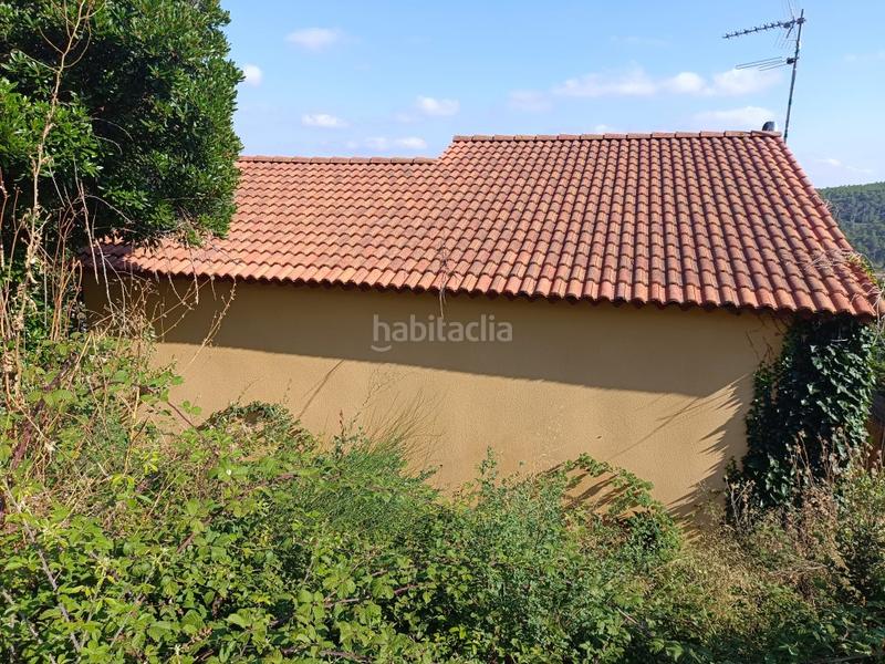 Foto b828bcd8-f800-4986-8143-4cc5aa56eb6d. Casa a Mediona