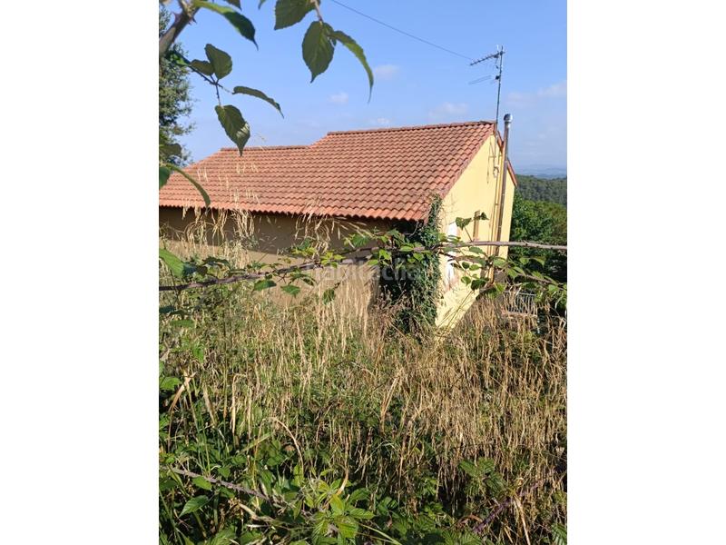 Foto c497d98b-e100-4727-b629-fcfbf7dac3a2. Casa a Mediona