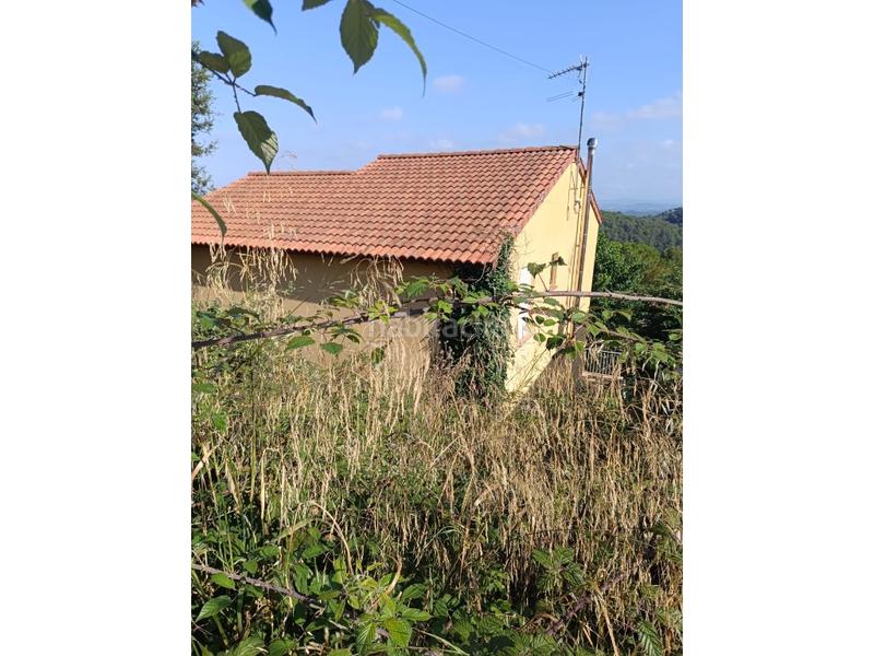 Foto dce6a6e3-edda-4c12-a2b4-08fce5750f40. Casa a Mediona