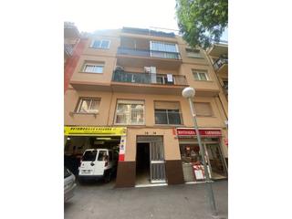 Etagenwohnung in Cervelló. Piso alquilado