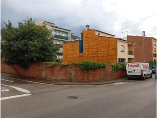 Terreny residencial  N/a. Solar urbano venta palafrugell