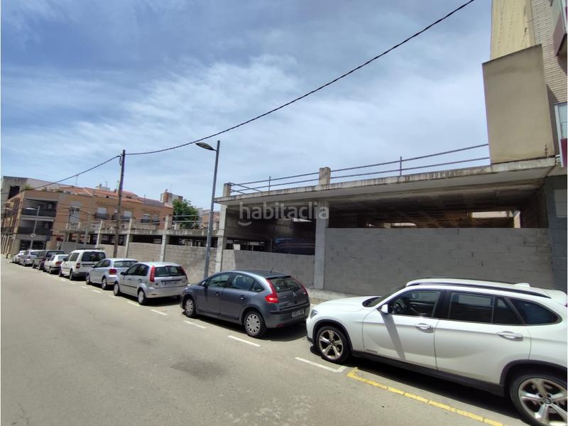 Foto 63b3fd1e-8d6f-417c-b3b4-1a9d66d86308. Edifici a Centre Igualada
